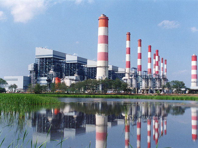 Thermal Power Generation (Steam Power Generation)