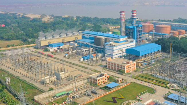 The Long Term Service Agreement for Bheramara Combined Cycle Power Plant